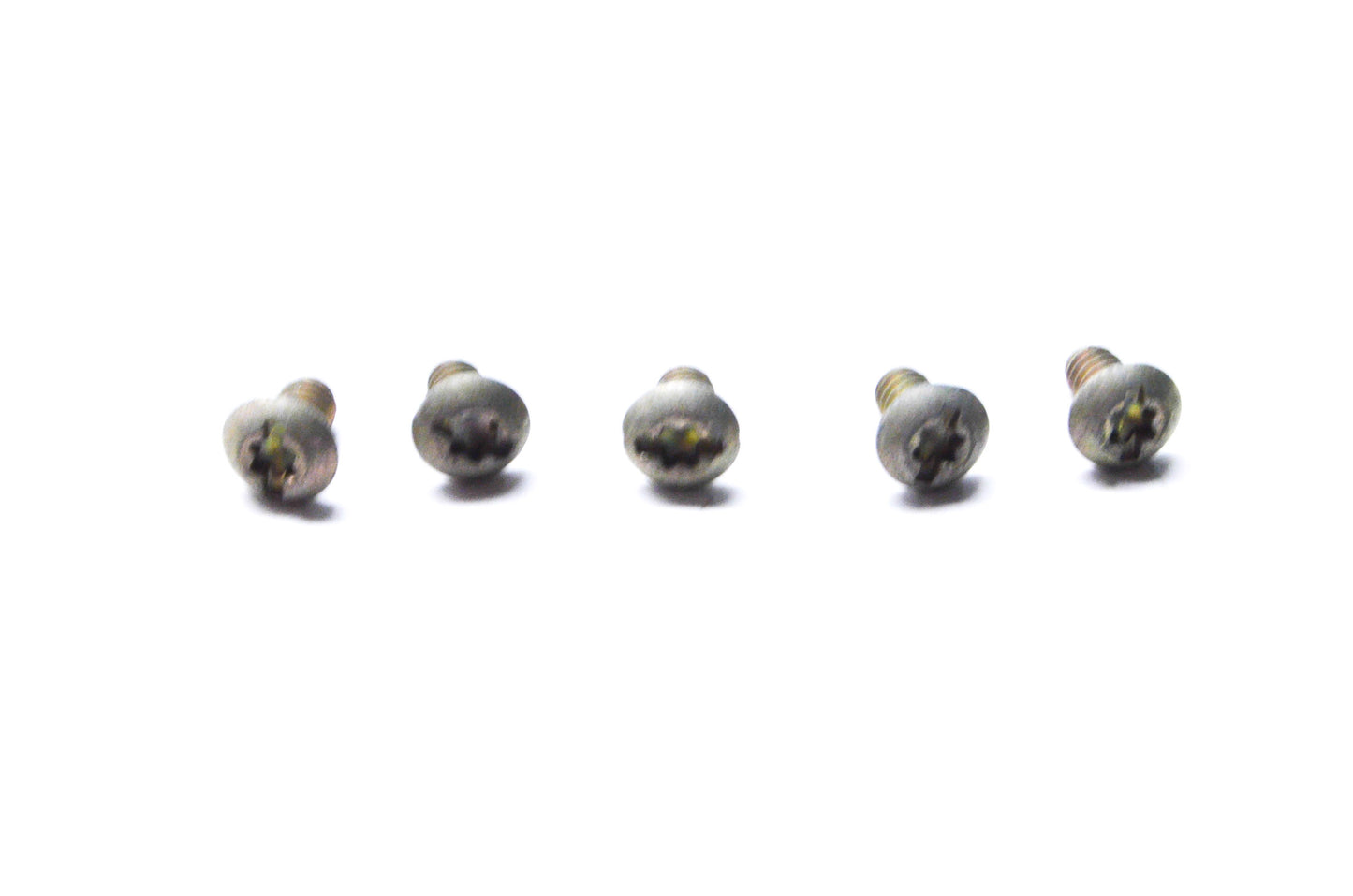 OEM Mercury 10-823588 Screw Qty 5 NOS