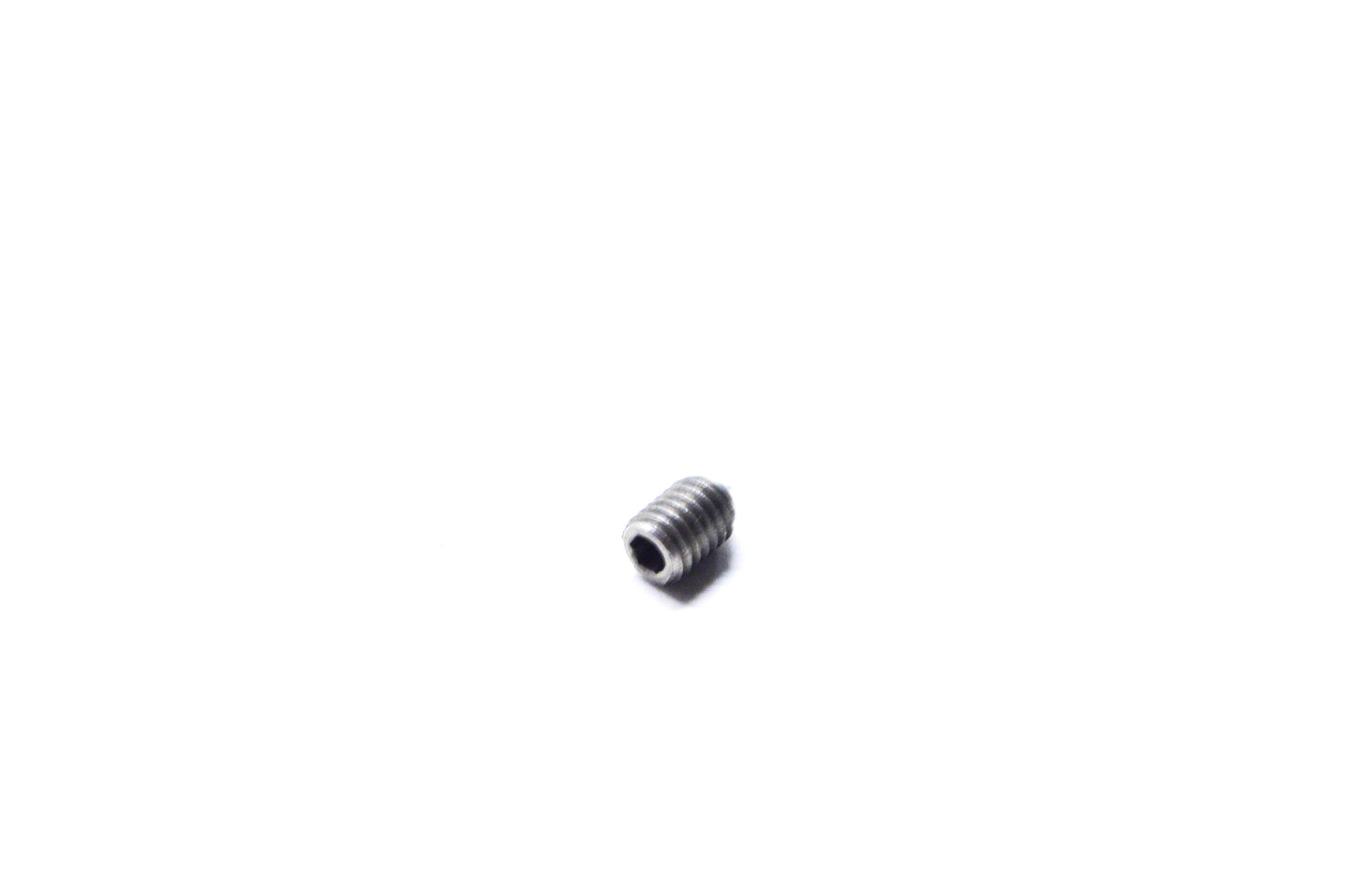 OEM Mercury 10-72734 Screw NOS
