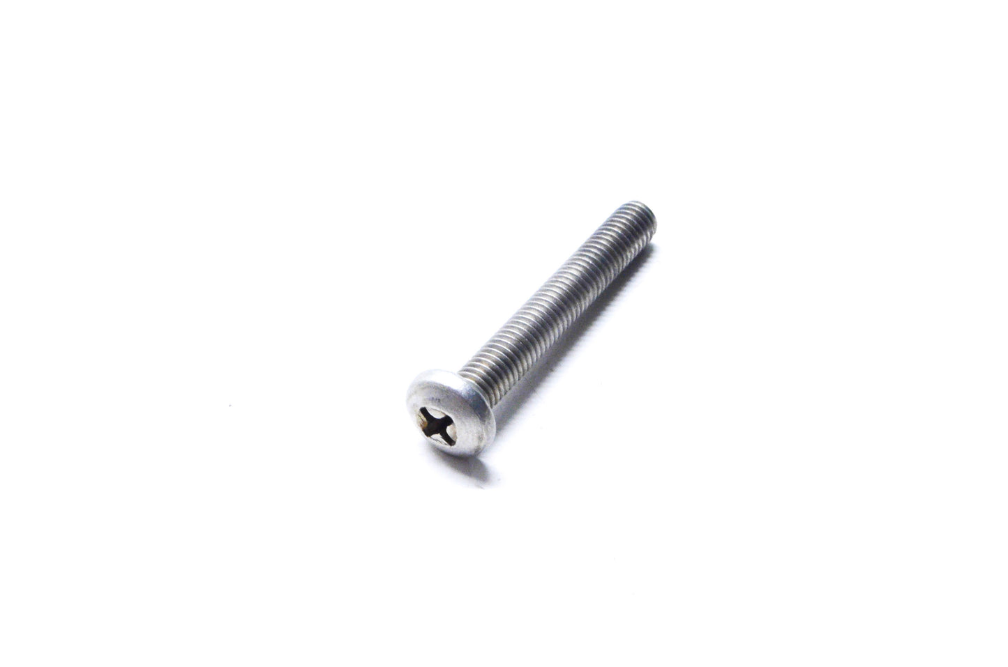 OEM Mercury 10-40019111 Screw NOS