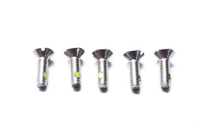 OEM Mercury 10-34763 Screw Qty 5 NOS