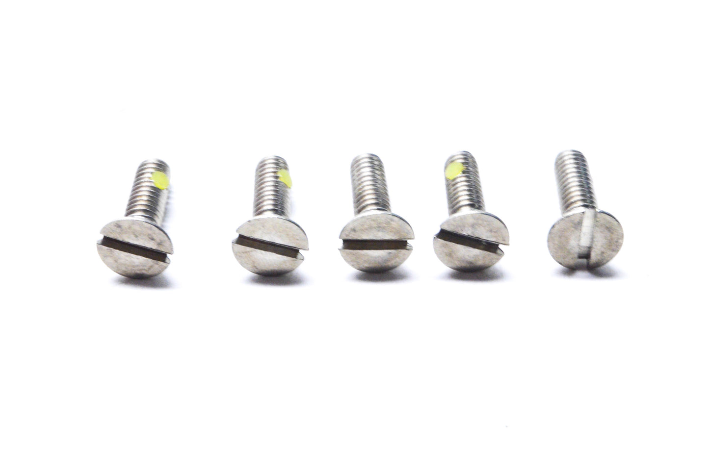 OEM Mercury 10-34763 Screw Qty 5 NOS