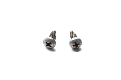OEM Mercury 10-72169 Screw Qty 2 NOS