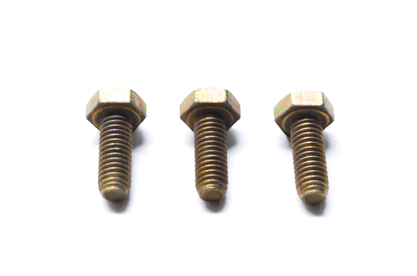 New OEM Mercury Screw QTY 3 NOS