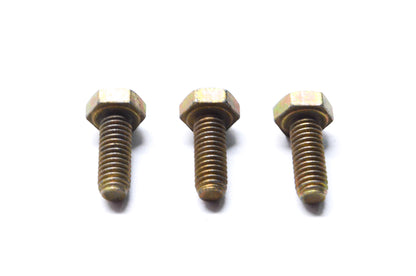 New OEM Mercury Screw QTY 3 NOS
