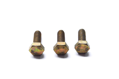New OEM Mercury Screw QTY 3 NOS