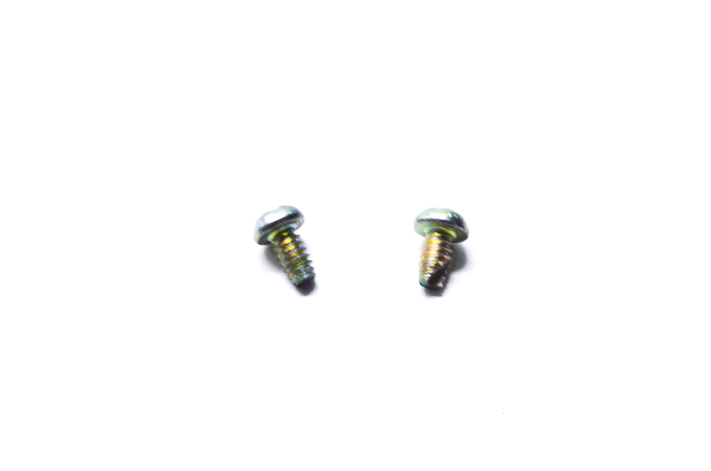 OEM Mercury 10-35881 1 Screw Qty 2 NOS