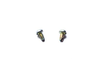 OEM Mercury 10-35881 1 Screw Qty 2 NOS