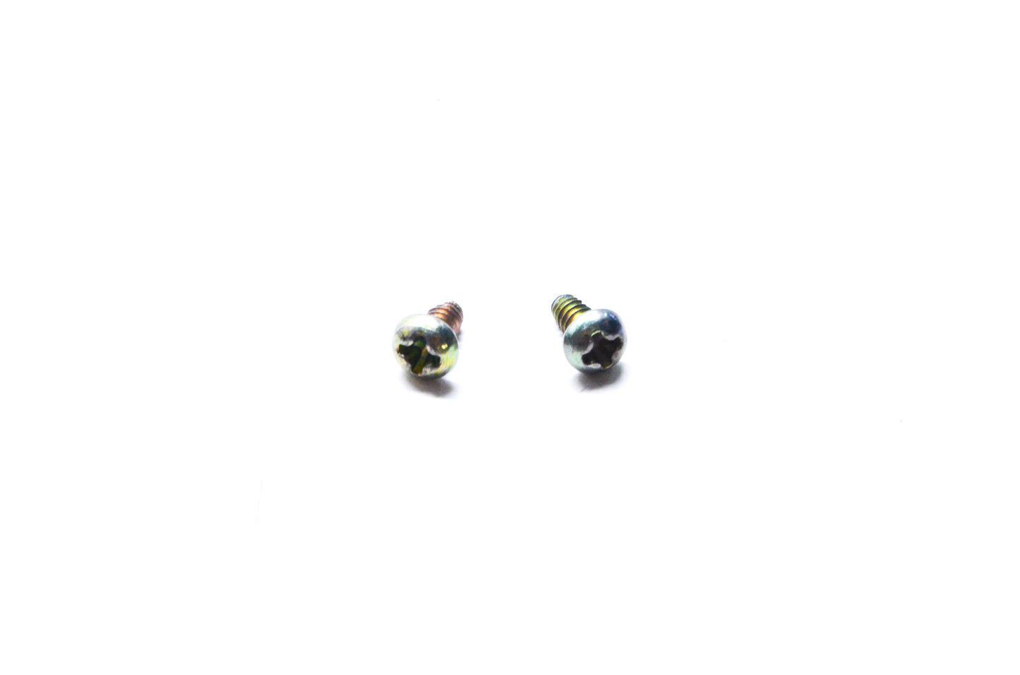 OEM Mercury 10-35881 1 Screw Qty 2 NOS