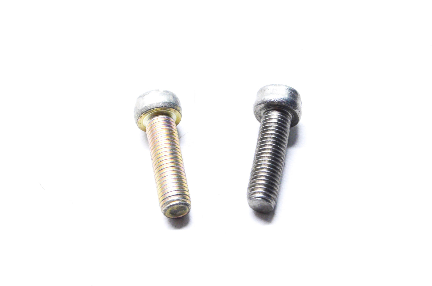 New OEM Mercury Screw QTY 2 NOS