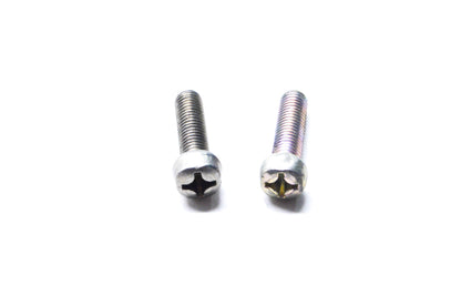 New OEM Mercury Screw QTY 2 NOS