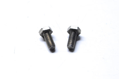 OEM Mercury 10-40003 52 Screw Qty 2 NOS