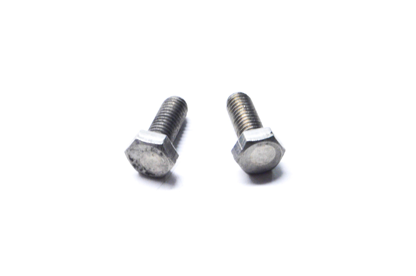 OEM Mercury 10-40003 52 Screw Qty 2 NOS