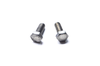 OEM Mercury 10-40003 52 Screw Qty 2 NOS