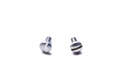 OEM Mercury 10-20597 Screw Qty 2 NOS
