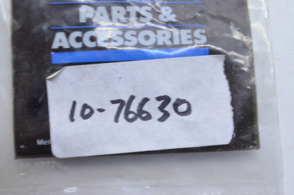 OEM Mercury 10-76630 Screw Qty 2 NOS