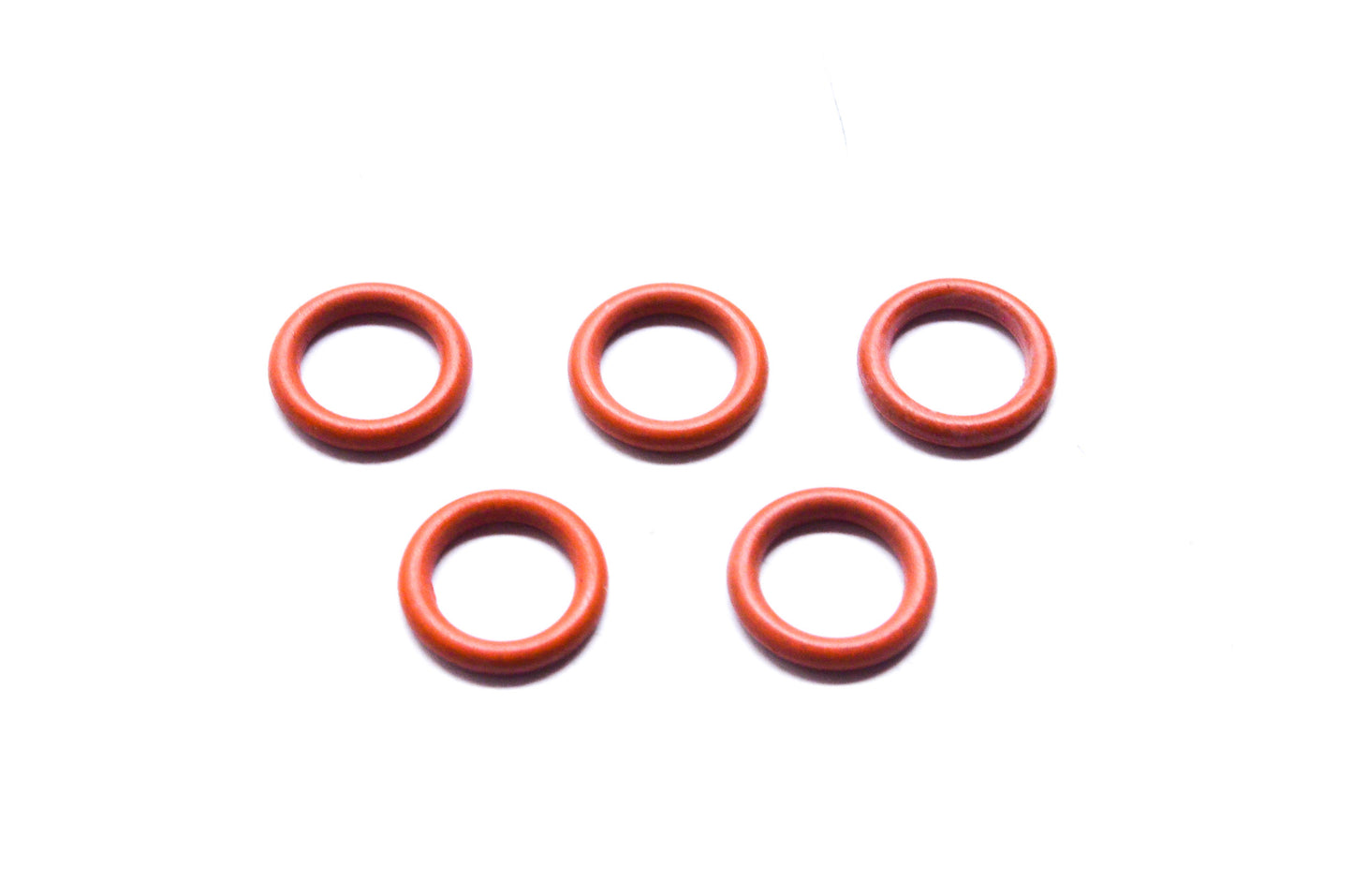 New OEM Mercury O Ring QTY 5 NOS