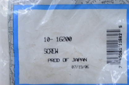 New OEM Mercury  Screw Kit  NOS