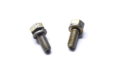 OEM Mercury 10-29256 Screw Qty 2 NOS