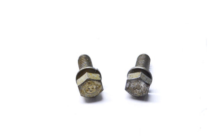 OEM Mercury 10-29256 Screw Qty 2 NOS