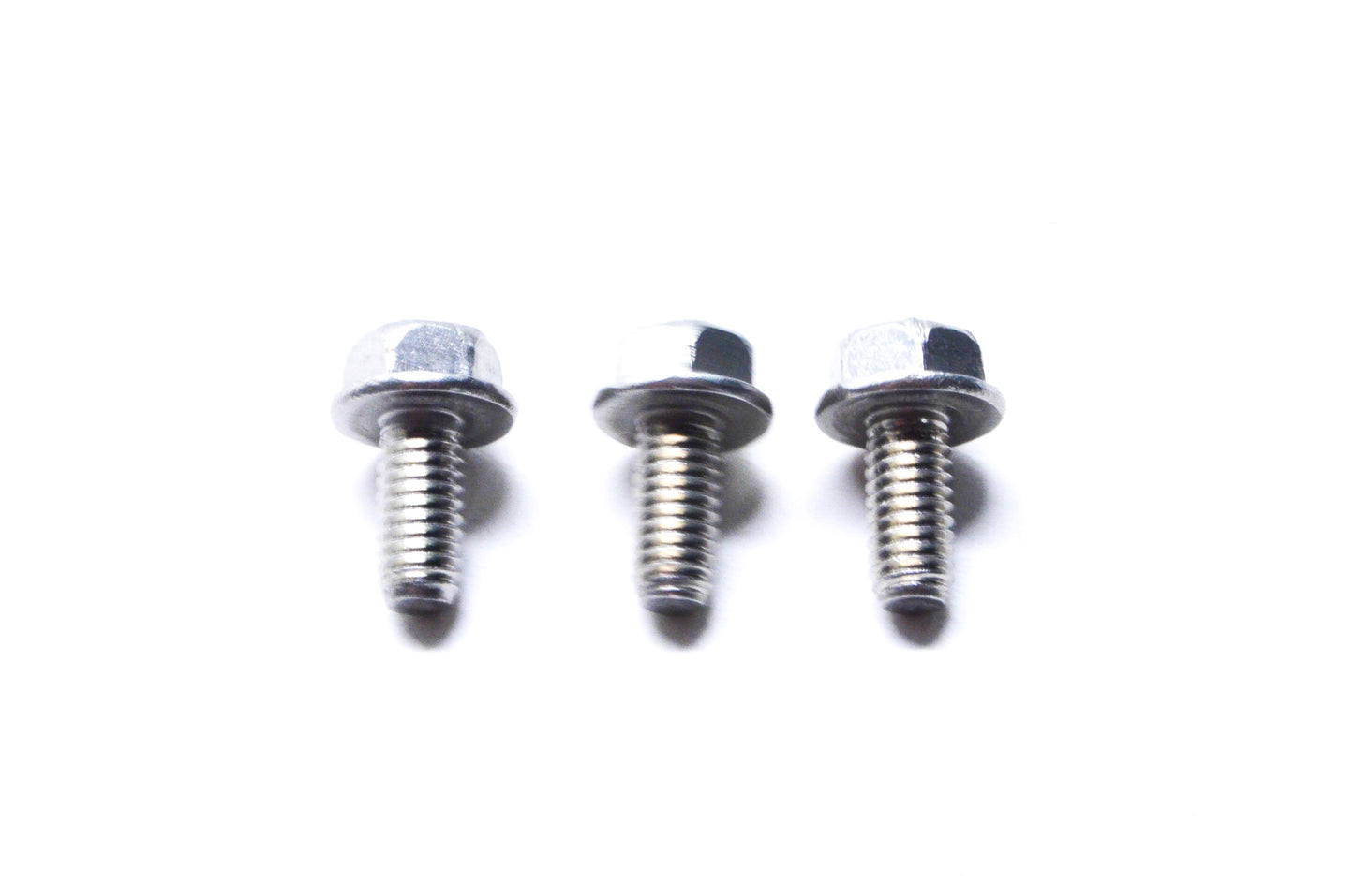OEM Mercury 10-40011126 Screw Qty 3 NOS