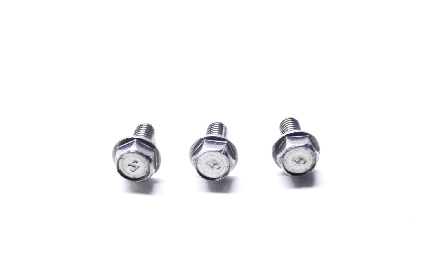 OEM Mercury 10-40011126 Screw Qty 3 NOS