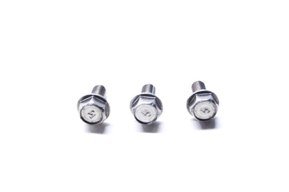 OEM Mercury 10-40011126 Screw Qty 3 NOS