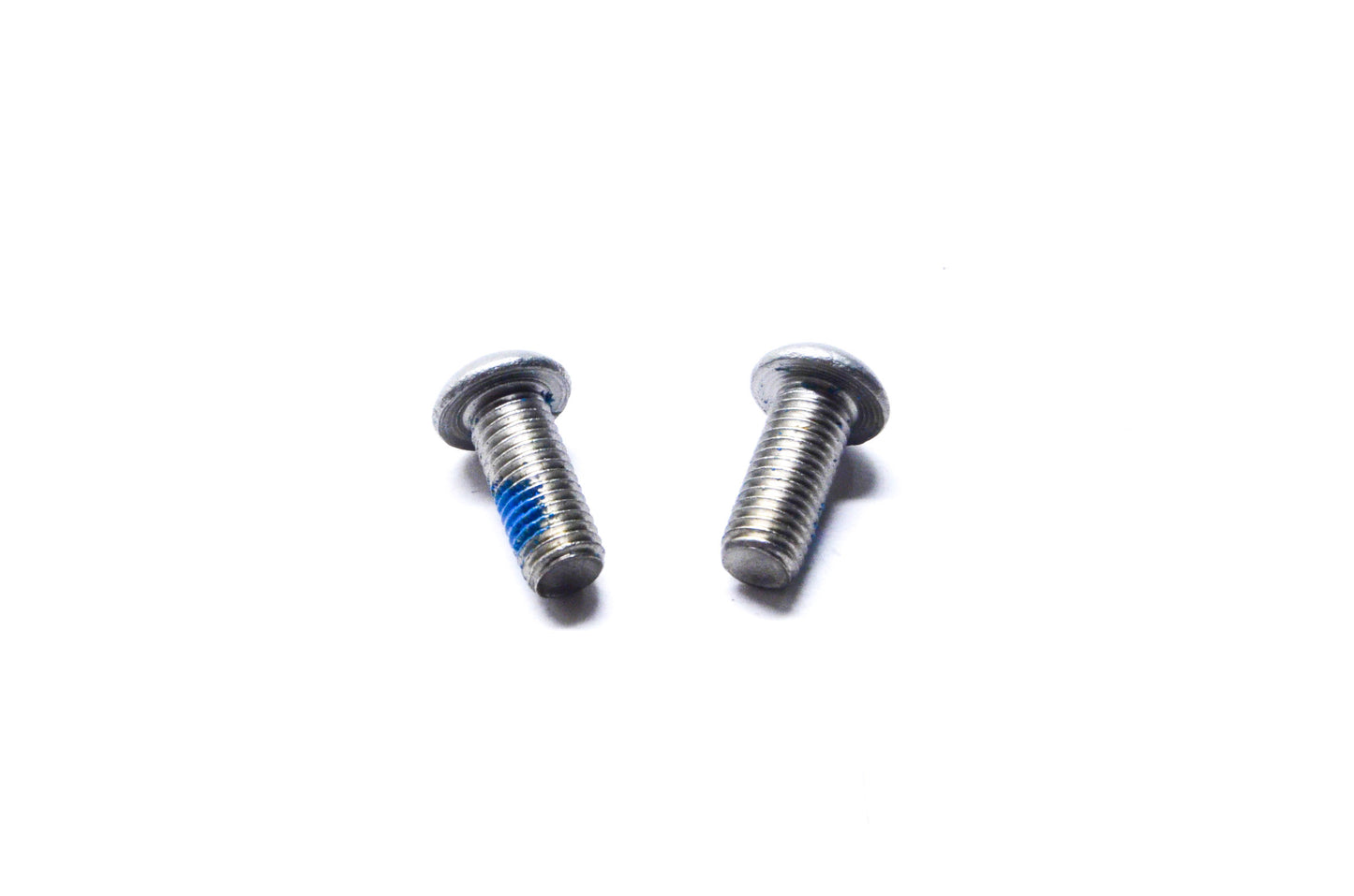OEM Mercury 10-64074 Screw Qty 2 NOS