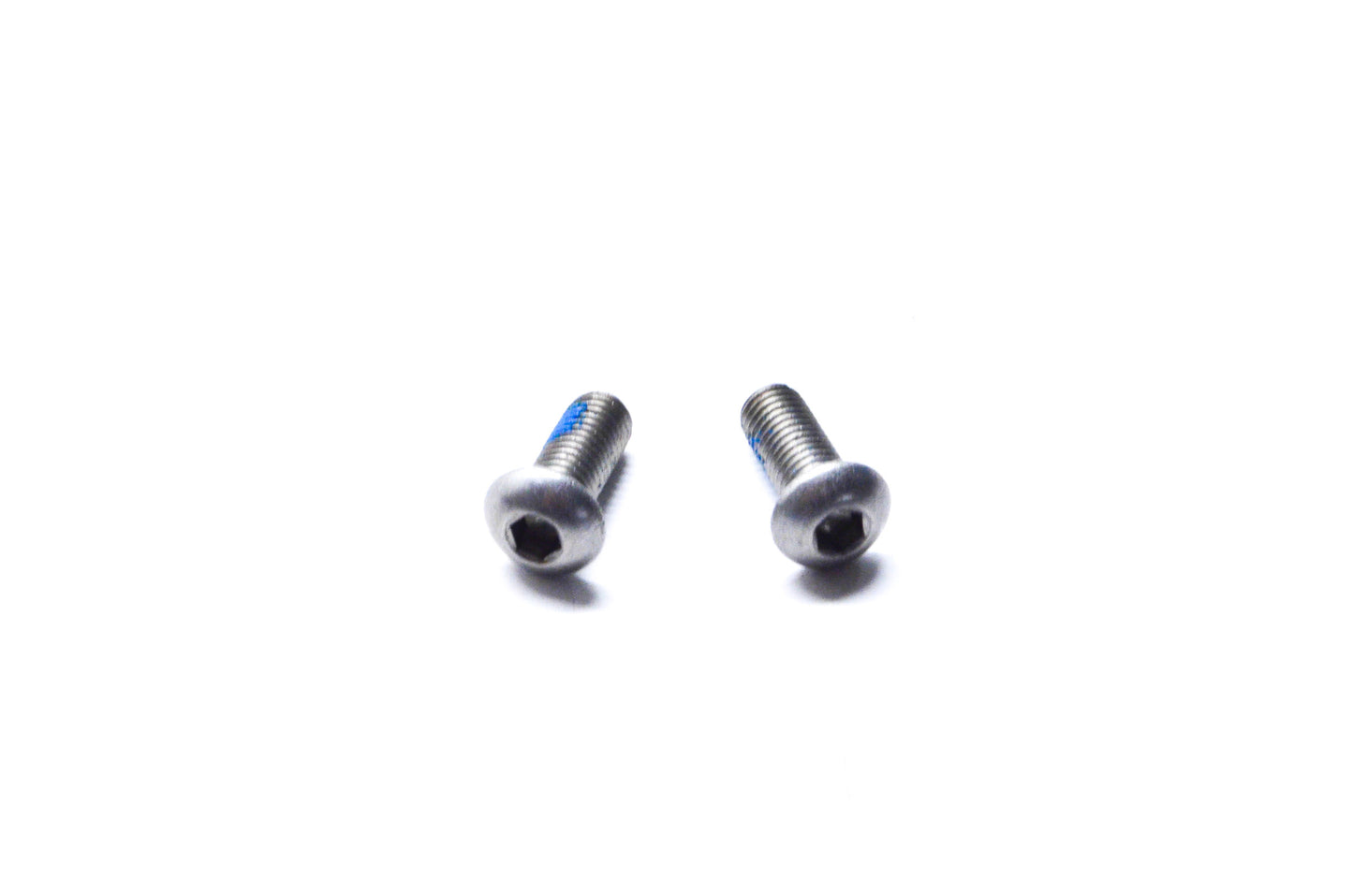OEM Mercury 10-64074 Screw Qty 2 NOS