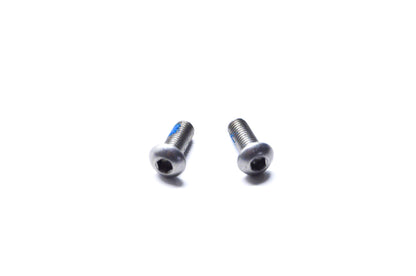 OEM Mercury 10-64074 Screw Qty 2 NOS