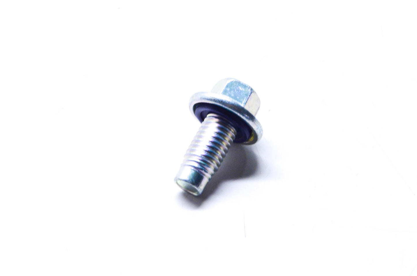New OEM Mercury Drain Screw Kit NOS
