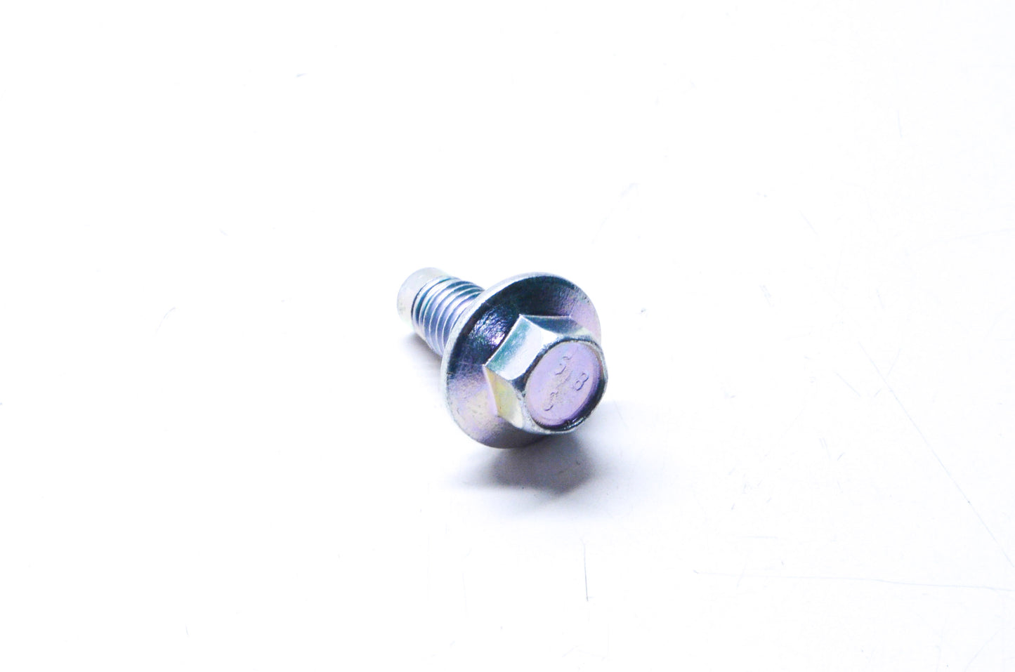 New OEM Mercury Drain Screw Kit NOS