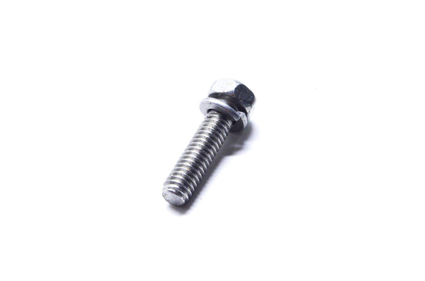 OEM Mercury 10-66727 Screw NOS
