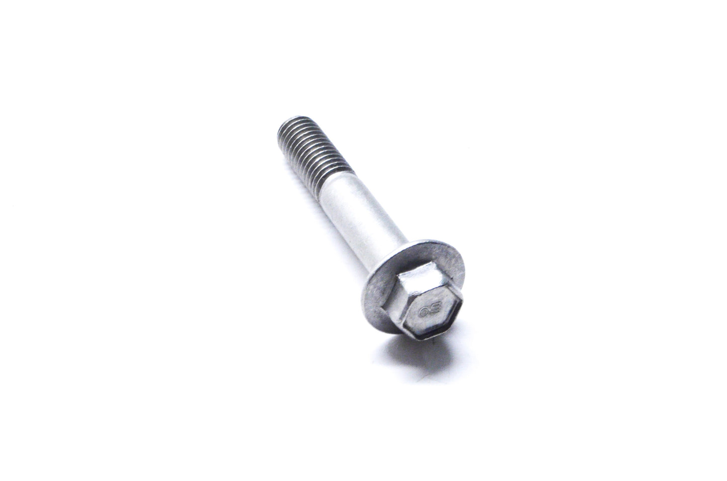 OEM Mercury 10-824461 55 Screw NOS