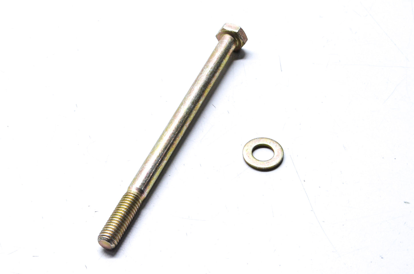 OEM Mercury 10-809060A 1 Screw Kit NOS