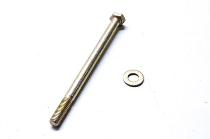 OEM Mercury 10-809060A 1 Screw Kit NOS