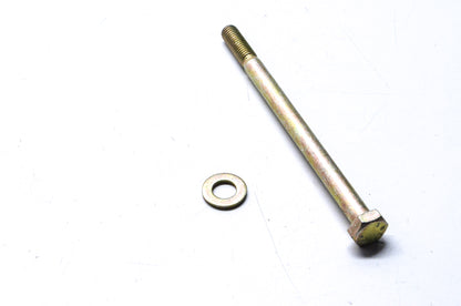 OEM Mercury 10-809060A 1 Screw Kit NOS