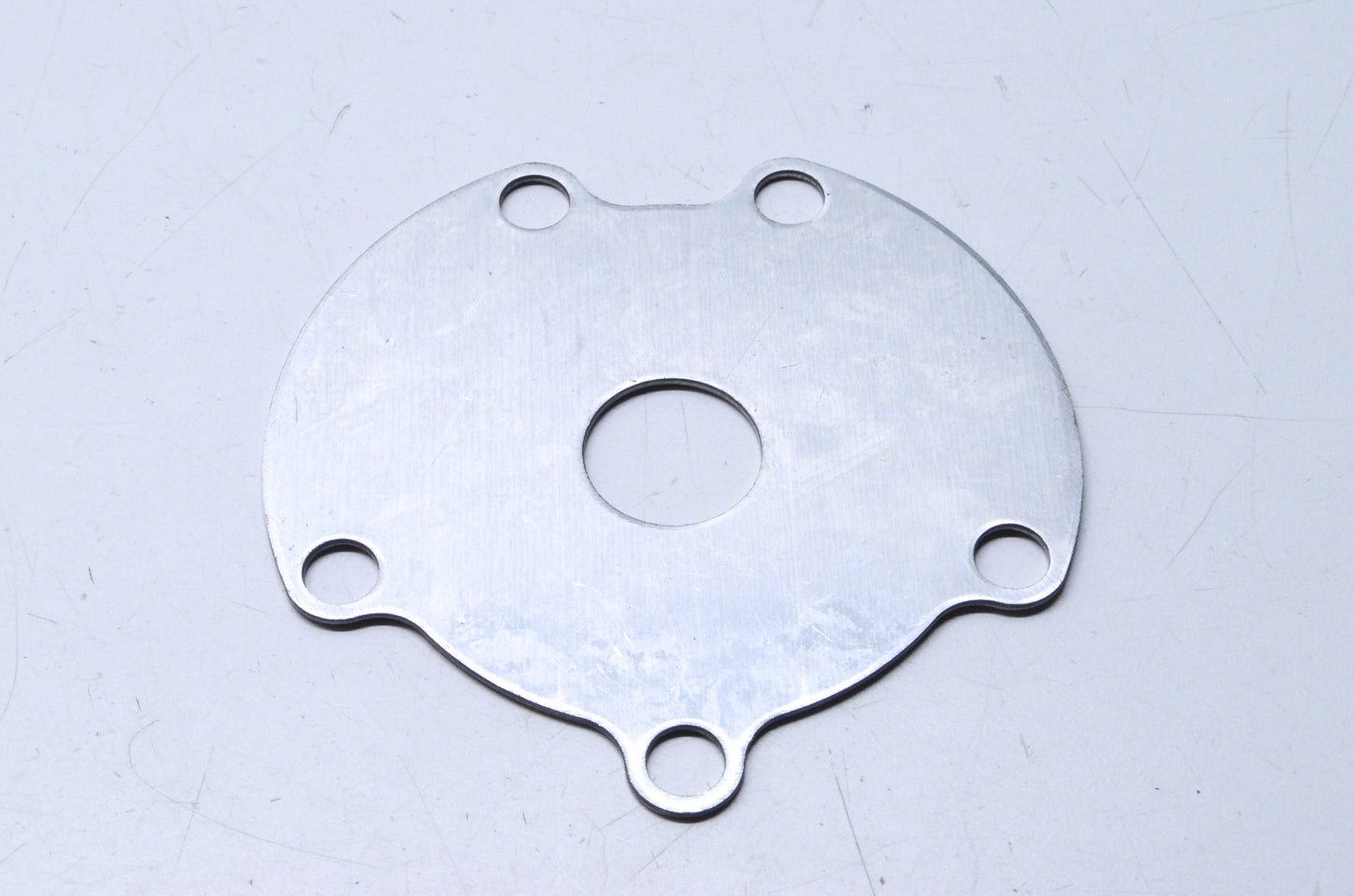New OEM Mercury  Wear Plate  NOS