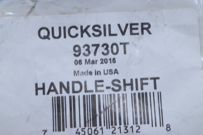 Shift Handle NOS