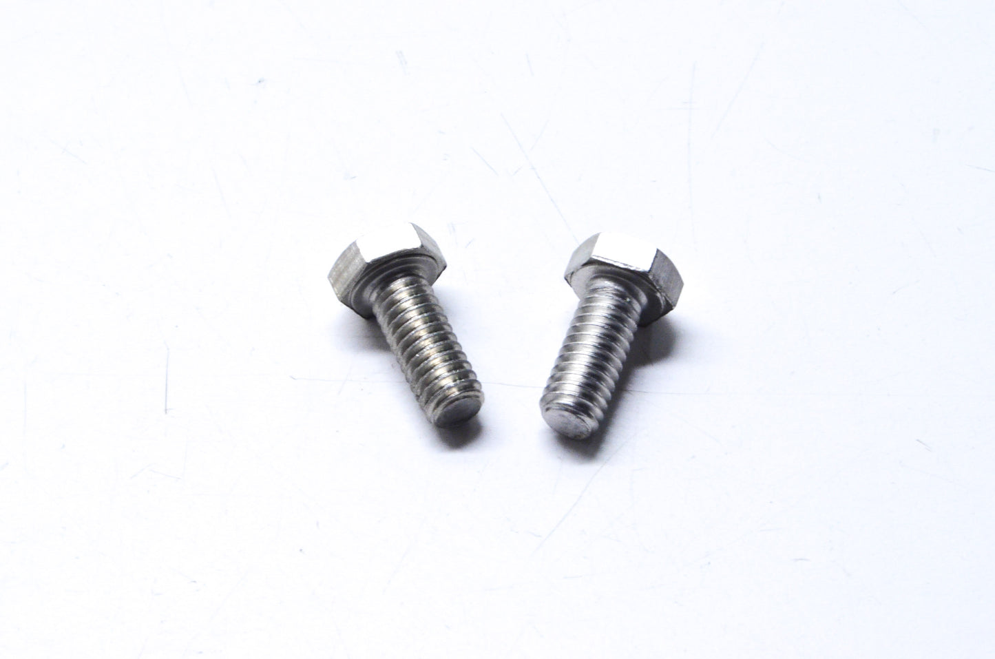 OEM Mercury 10-39349 Screw Qty 2 NOS