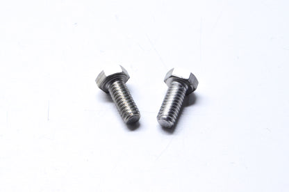 OEM Mercury 10-39349 Screw Qty 2 NOS