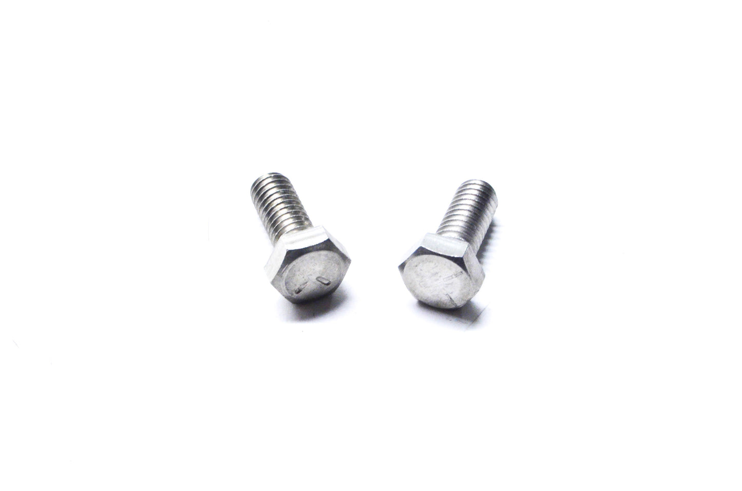 OEM Mercury 10-39349 Screw Qty 2 NOS