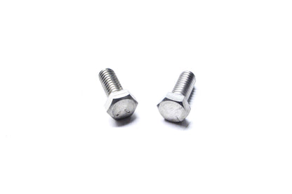 OEM Mercury 10-39349 Screw Qty 2 NOS