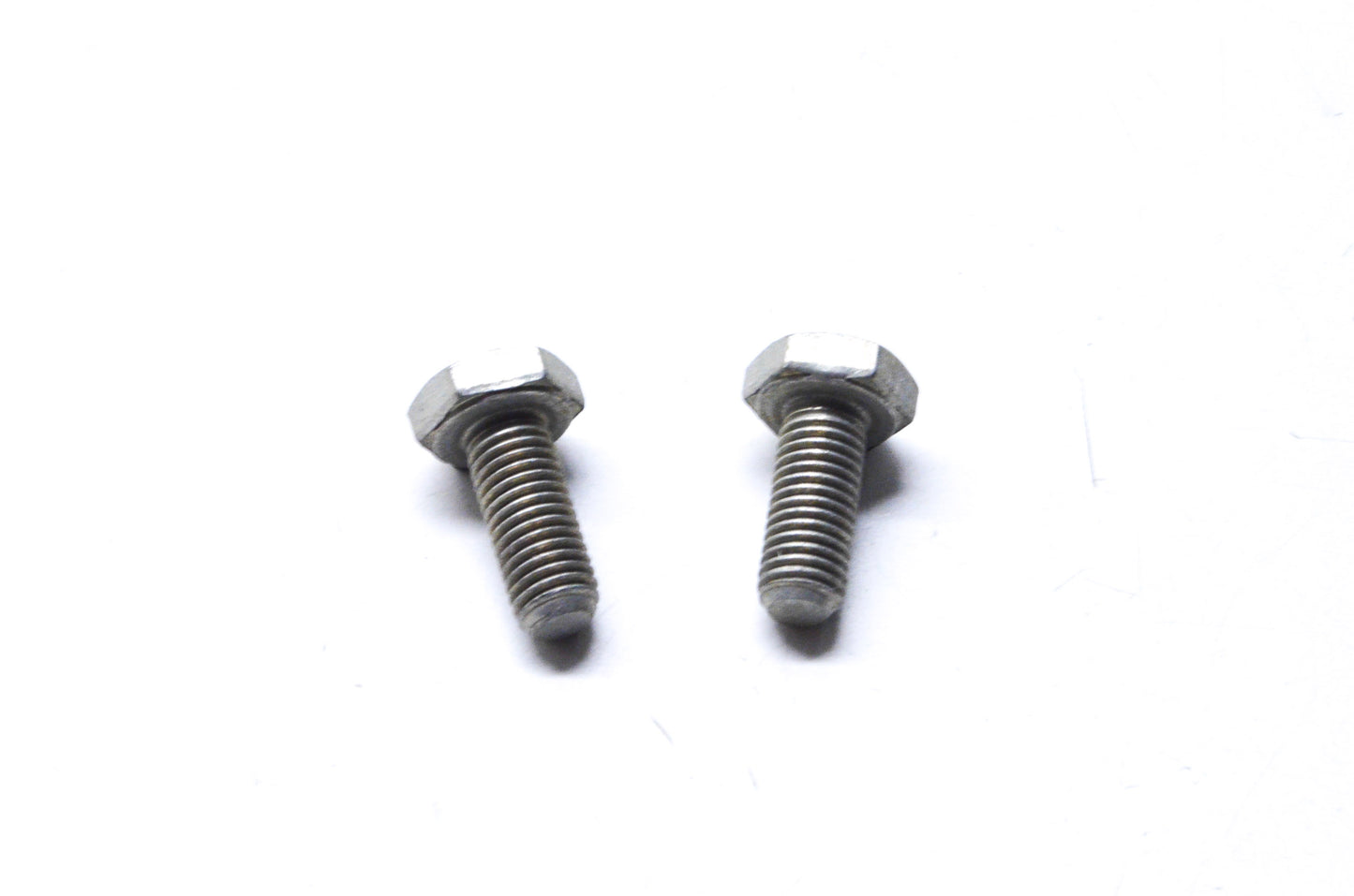 OEM Mercury 10-32417 Screw Qty 2 NOS