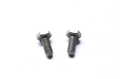 OEM Mercury 10-32417 Screw Qty 2 NOS