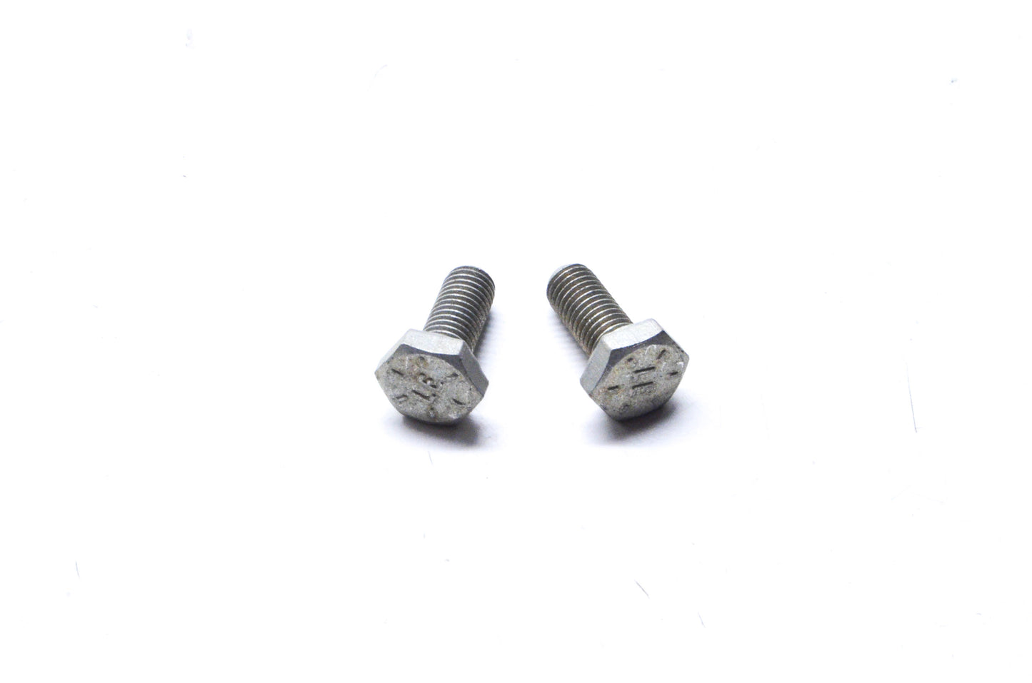 OEM Mercury 10-32417 Screw Qty 2 NOS