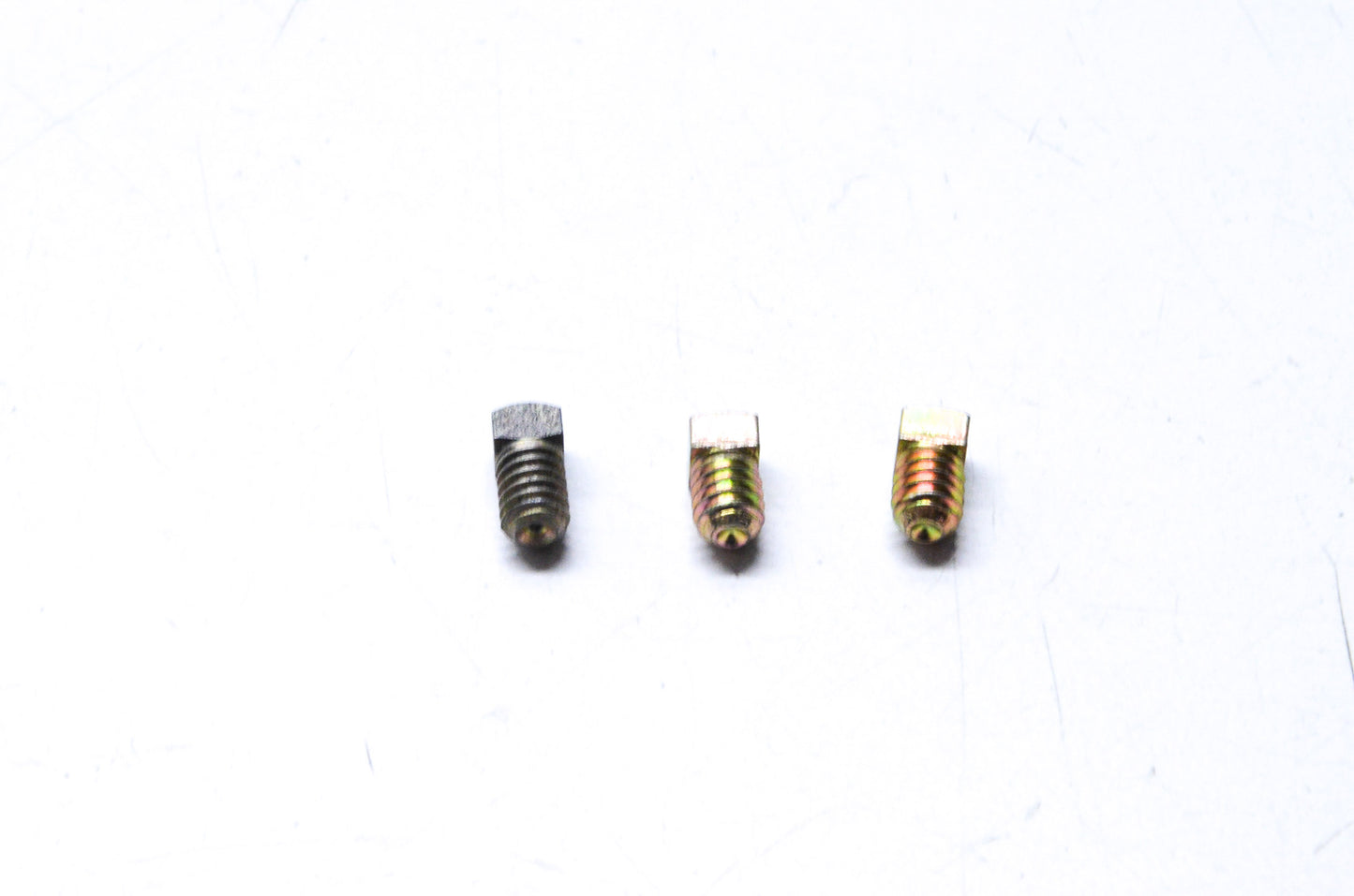 Set Screw Qty 3 NOS