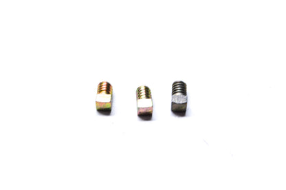 Set Screw Qty 3 NOS