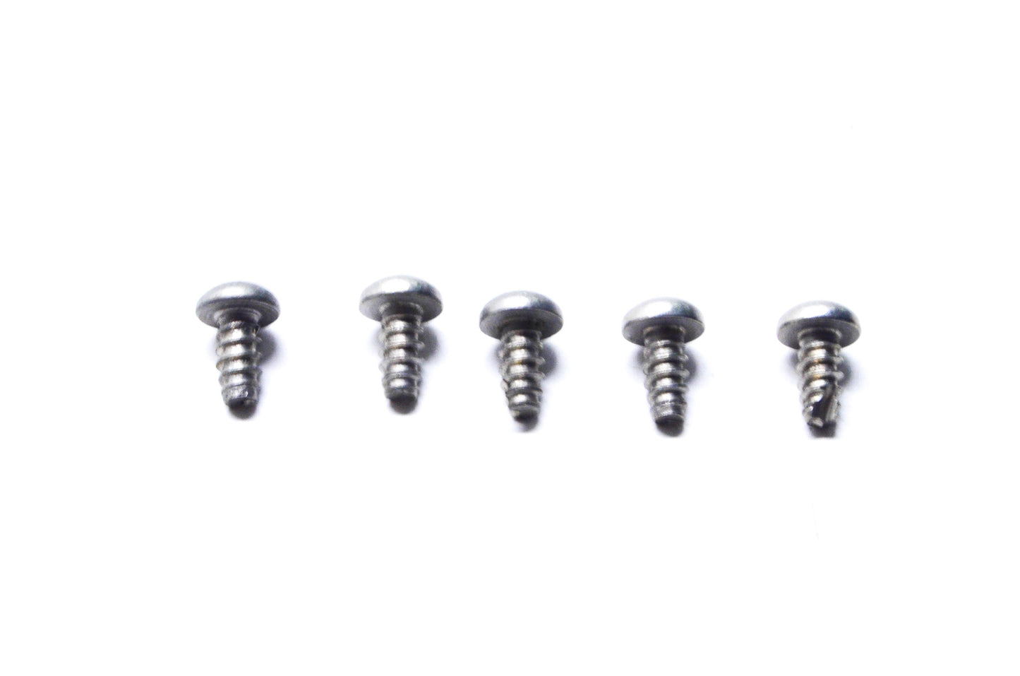 OEM Mercury 10-62568 Screw Qty 5 NOS