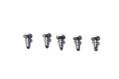 OEM Mercury 10-62568 Screw Qty 5 NOS