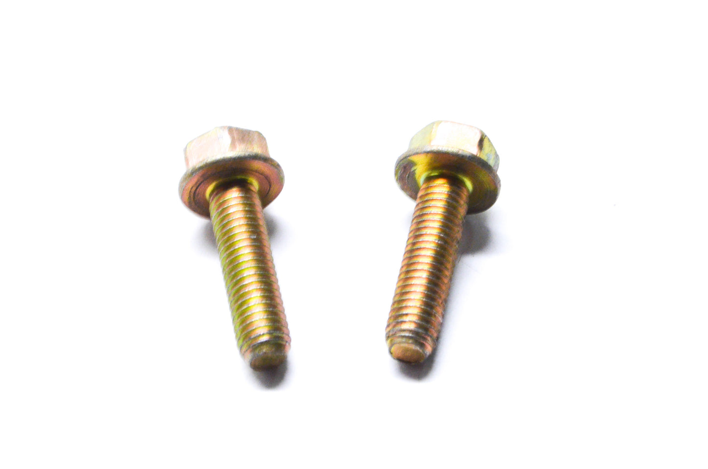OEM Mercury 10-817427 Screw Qty 2 NOS